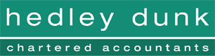 Hedley Dunk logo